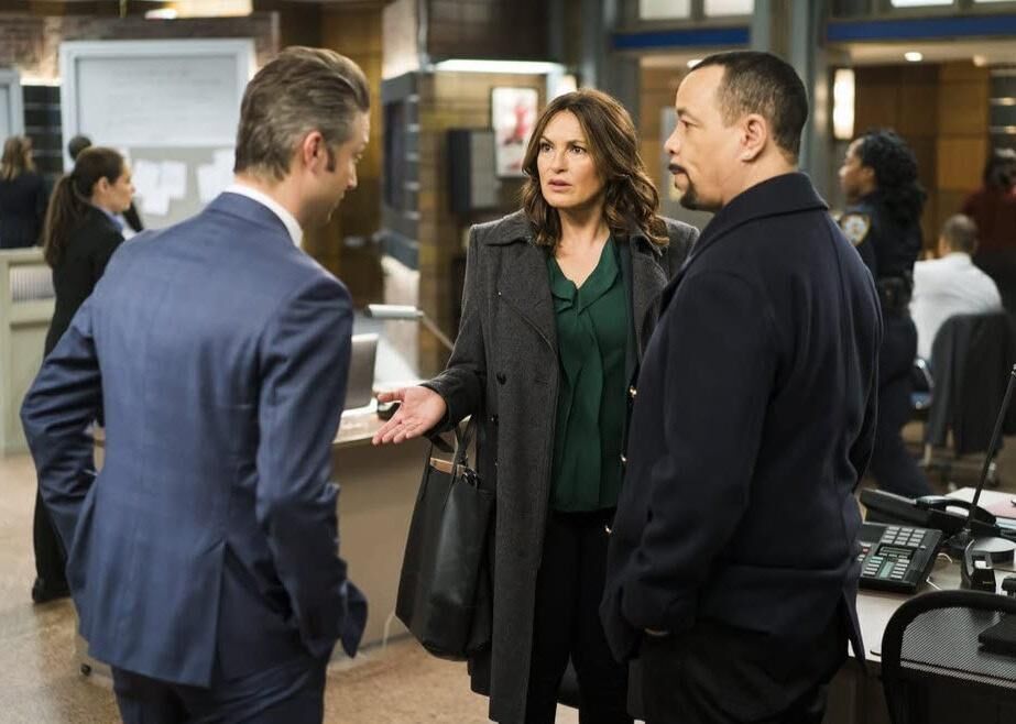 Best Law & Order SVU episodes